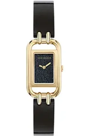 Ted Baker Quarzuhr TESSYE, (1-tlg), Quarz-Analoguhr Einheitsgröße