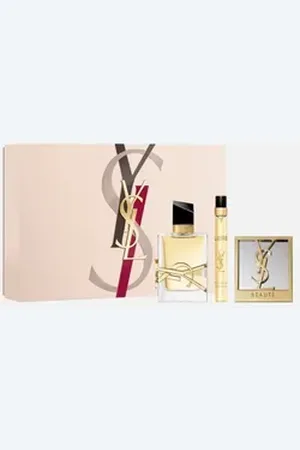 Saint Laurent Duft-Set Libre Eau de Parfum Set (50ml + 10ml + Mirror), 3-tlg.