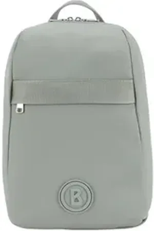 Bogner Rucksack Maxi Backpack grün