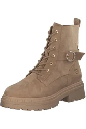 Bagatt 435-ANA30-6400-6200 Stiefelette braun 37 EU