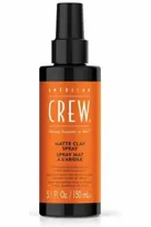 American Crew Haarfestiger Matte Clay Medium Hold Spray 150ml