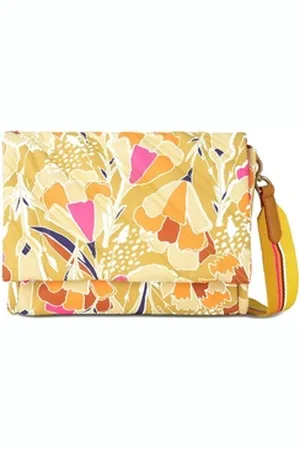 Oilily Schultertasche Fay bunt