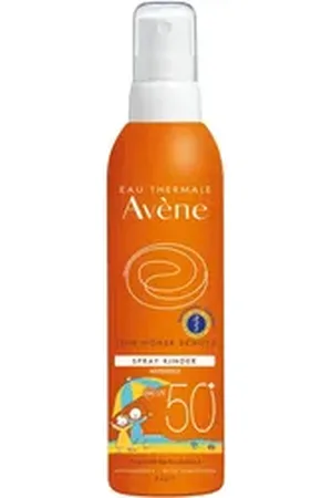 Avène Avene Sonnenschutzspray Kinder-Sonnenspray SPF 50+, Spar-Set, 1-tlg., schutz, Sonnenschutz bei extremen Bedingungen