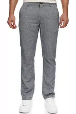 INDICODE Cargohose INGuyin blau 30