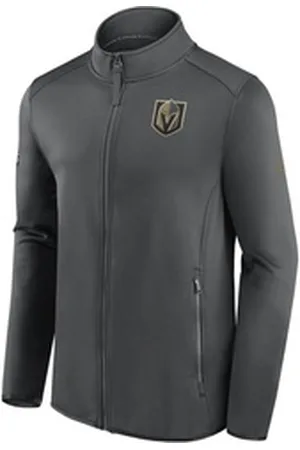 Fanatics Windbreaker Vegas Golden Knights Authentic Performance Track J schwarz L