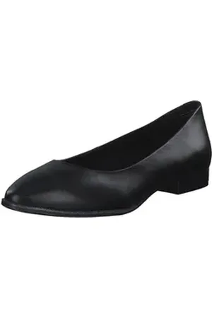 Marco Tozzi 2-22105-42/001 Ballerina schwarz 41 EU