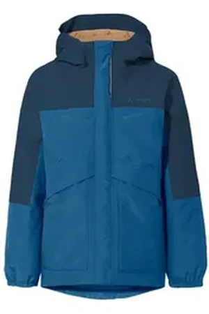 Vaude Funktionsjacke Kinder Escape Padded Jacket 104