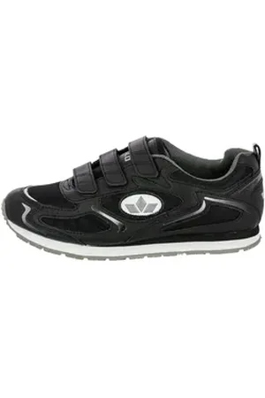 LICO Joggingschuh Nelson V Laufschuh schwarz 49 EU