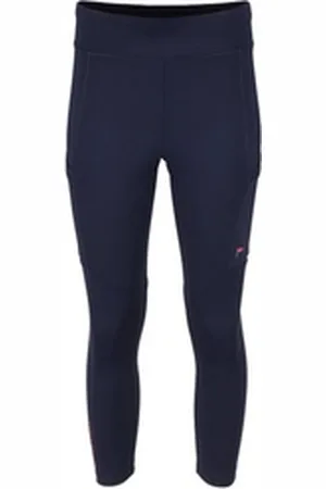 Fila 7/8-Leggings Fila 7/8 Capri Leggings Nala blau 38