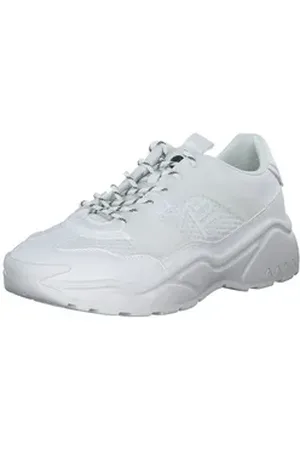 Bagatt AKF01 Schnürschuh weiß 36 EU