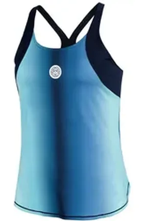 Bidi Badu Tanktop Spectrum Junior Tank blau 164