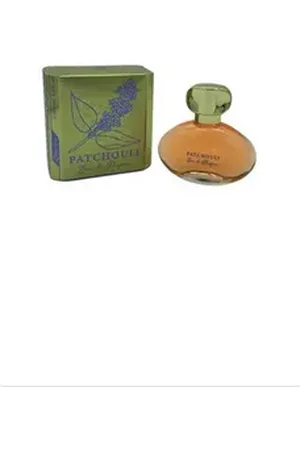 Omerta Eau de Parfum Patchouli Damenduft EDP 100ml, 1-tlg., Anhaltender Duft