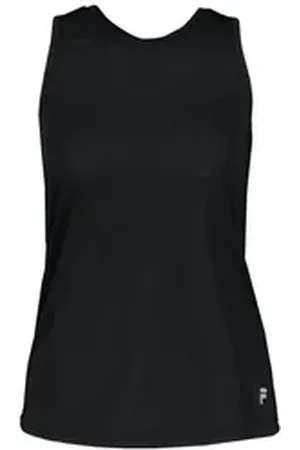 Fila Laufshirt RUHLA Tanktop Running Damen F80009 default schwarz XS