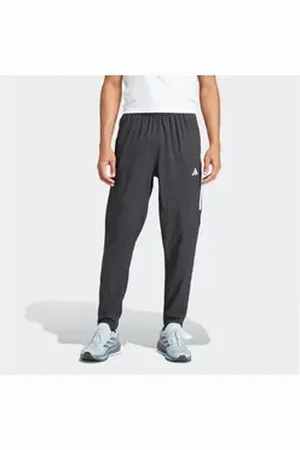 adidas Performance Laufhose OTR E 3S PANT (1-tlg) schwarz M
