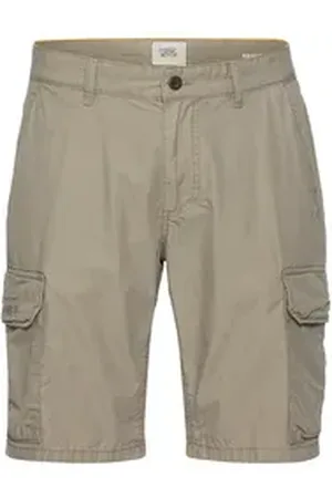 Camel Active Bermudas Cargo Shorts Regular Fit 31 Inch