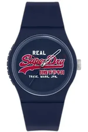 Superdry Quarzuhr Urban Original, Urban Original