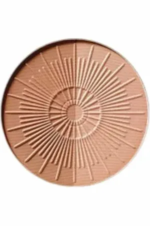 Artdeco Foundation Bronzing Powder Compact Long-Lasting - Refill
