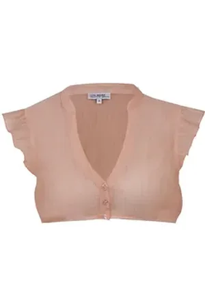 MARJO Dirndlbluse Damen 