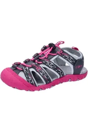 CMP Kinder Sandale Sahiph 30Q9524 Sandale grau 31 EU