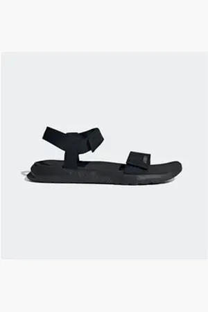 adidas TERREX HYDROTERRA LIGHT SANDALE Outdoorsandale schwarz 47 EU