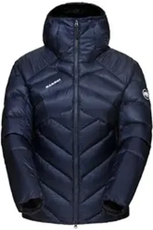 Mammut Funktionsjacke Taiss IN Hooded Jacket Damen, Daunenjacke