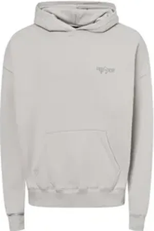 Pegador Kapuzenpullover Miner beige XL