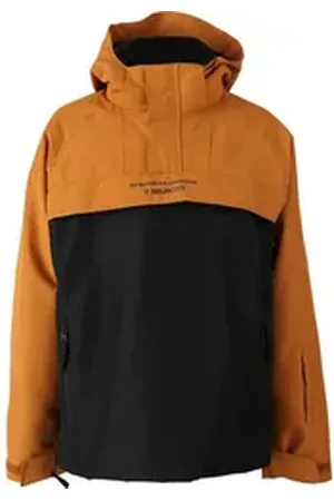 Brunotti Skijacke Keystery Boys Snow Jacket BLACK 140