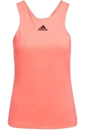 adidas Sportswear Tanktop Y-Tank-Top orange XL