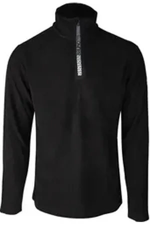 Brunotti Rollkragenpullover Tenno-N Men Fleece BLACK XXL