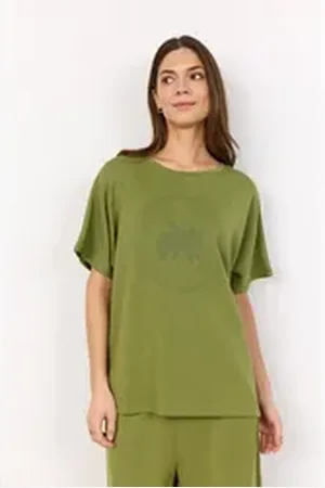 soyaconcept T-Shirt SC-BANU 230 grün S