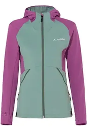 Vaude Outdoorjacke Women