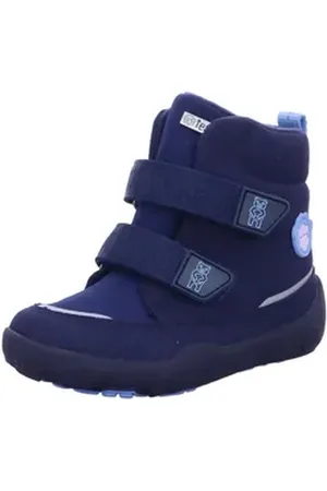 Affenzahn Stiefelette blau 28
