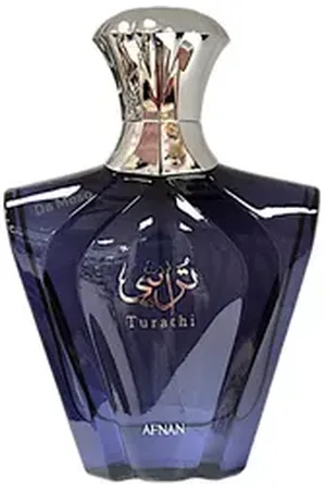 Afnan Eau de Parfum Turathi Eau de Parfum 100ml