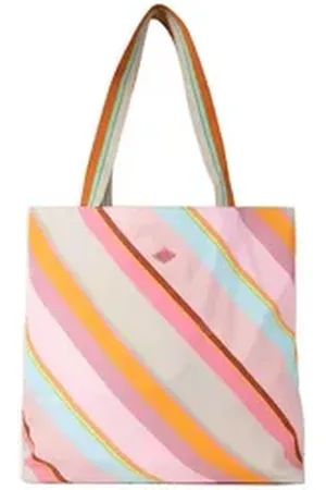 Oilily Shopper Romy Reversible Misty Rose