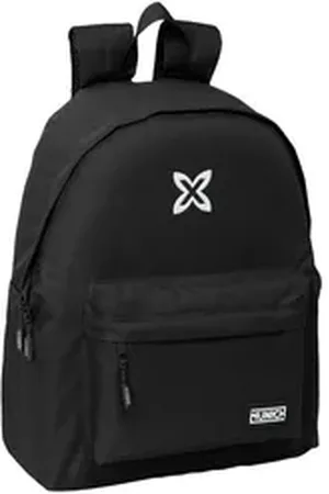 Munich Rucksack Kinder Rucksack Basics Schwarz 33 x 42 x 15 cm schwarz