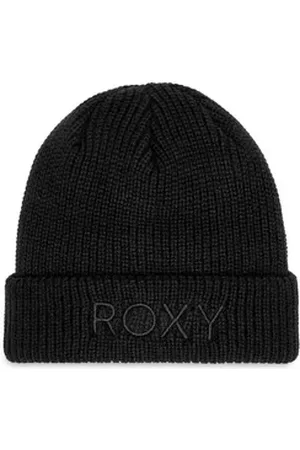 Roxy Strickmütze Mütze ERJHA04165 True Black KVJ0 schwarz