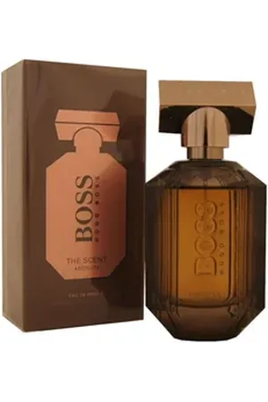 HUGO BOSS BOSS Eau de Parfum The Scent Absolute For Her Eau de Parfum 30ml