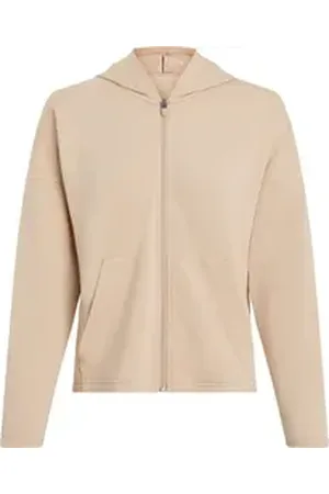 energetics Trainingsjacke Da.-Kapuzenjacke Odelle III W BEIGE beige XS