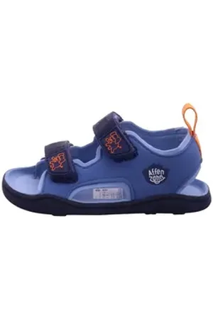 Affenzahn Sandalette blau 24 EU