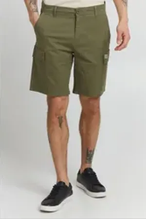 11 Project Cargoshorts PRLoukato grün M