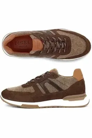 Digel Swift 30 Sneaker 40 EU