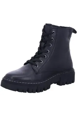 Bagatt Bugatti Stiefelette schwarz 42 EU