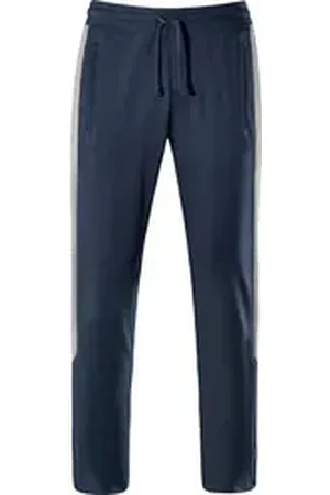 SCHNEIDER Trainingshose Men Hose Schneider BELFASTM blau 58
