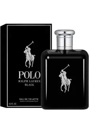 Ralph Lauren Eau de Toilette Polo Black Männerduft