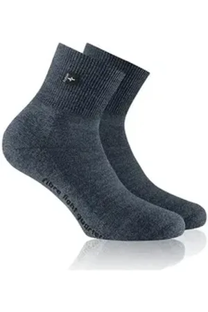 Rohner Wandersocken Fibre Light Quarter (1-Paar) 47-49