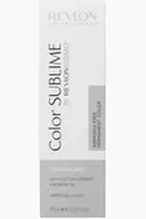 Revlon Revlon Mascara issimo Color Sublime Permanent Dye Nr. 10.21