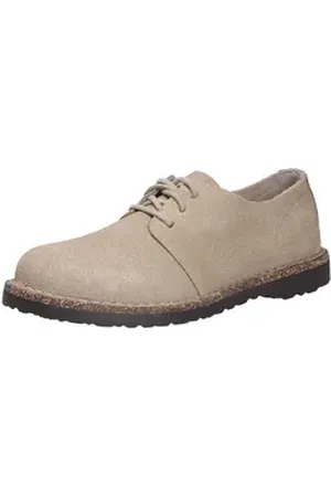 Birkenstock UPPSALA LOW Sneaker Hochwertige Qualität grün 38 EU