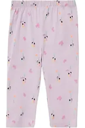 QS by s.Oliver Sporthose Leggins lila 110