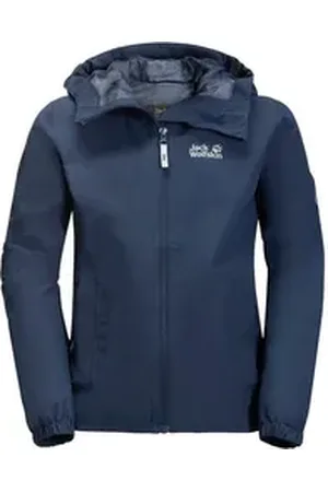 Jack Wolfskin Funktionsjacke 128