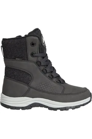 mc kinley McKINLEY Schneeschuhe M?.-Apr?s-Stiefel Annabella AQB J 35